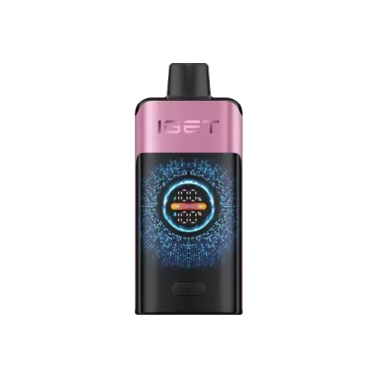 Iget One – Cherry Monster