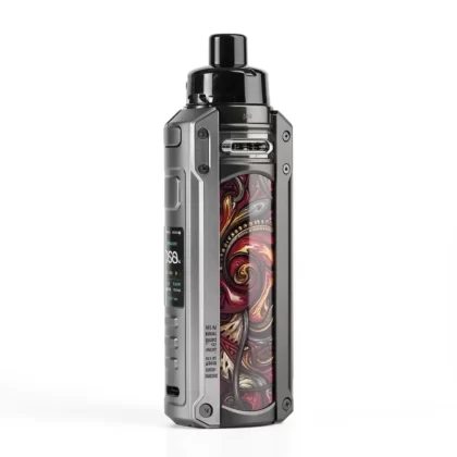 Lost Vape URSA Quest Multi Kit 100W 21700 7mL/6mL - Fumotvapemexico