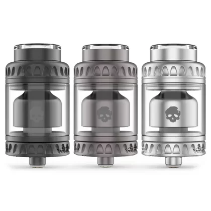 Dovpo Blotto V1.5 RTA Atomizer 3.5ml - Black