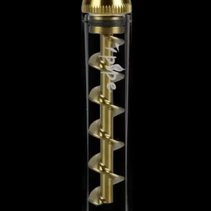 Twisty Mini Glass Blunt