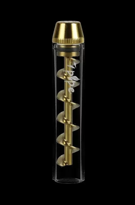 Twisty Mini Glass Blunt
