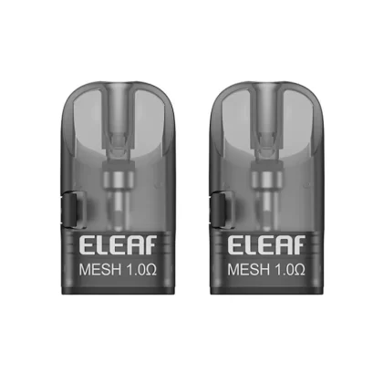 Eleaf Iore Lite 2 Replacement Pod Cartridge 2ml 2pcs/pack - 1.0ohm