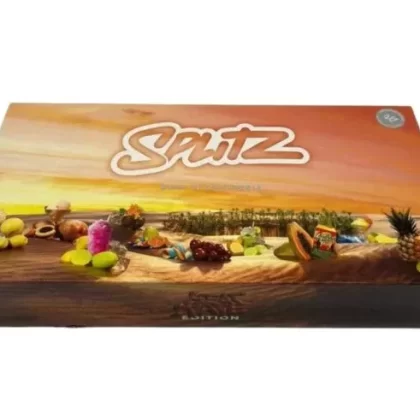 SPLITZ 2G DISPOSABLE