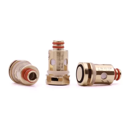 Ohm Vape Bape AIO Pod Replacement Coil 5pcs - 0.4ohm