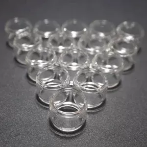 Hellvape Dead Rabbit R Rta Tank Replacement Vape Glass Tank Tube - Ejuicewarehouse