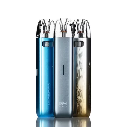 Uwell Caliburn G4 Mini 35W Pod System - Phoenix Purple