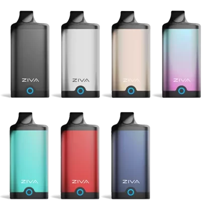 Yocan Ziva 510 Battery (650mAh)