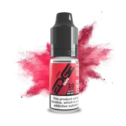 Edge Fruit Bar Salts Cherry Eliquid