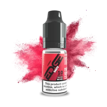 Edge Fruit Bar Salts Cherry Eliquid