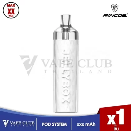 Rincoe JellyBox Lite Pod Kit