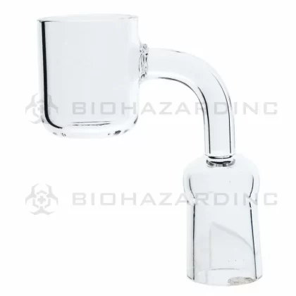 Banger | Quartz Banger – 30mm Bucket | 19mm – Female