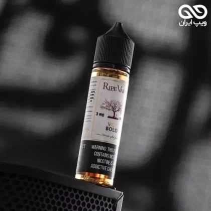 Ripe Vapes VCT Bold - Vape Product, Vape Product; Vape Product; Vape Product