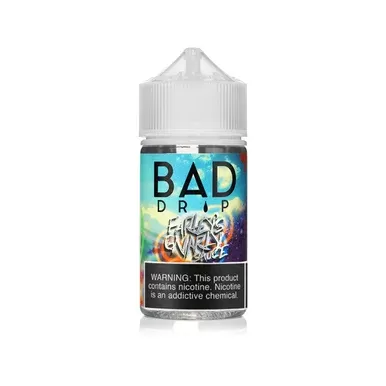 Farleys Gnarley Sauce Bad Drip Labs 60mL - Nicotine Level#0mg>3mg>6mg