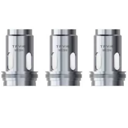 Smok TFV16 Replacement Coils (Pack of 3) - Ecigmafia