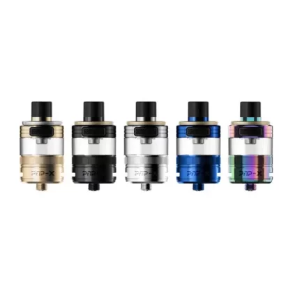 VOOPOO PnP-X Pod Tank - Black, Blue (AC6255)