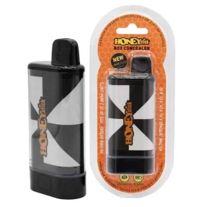 Honey Stick Box Concealer 510 Battery