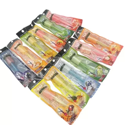Shisha Hookah Pop Disposable BPA-Free Plastic Candy Hookah Mouth Tips Individually Wrapped Hookah Hose Mouth ( )