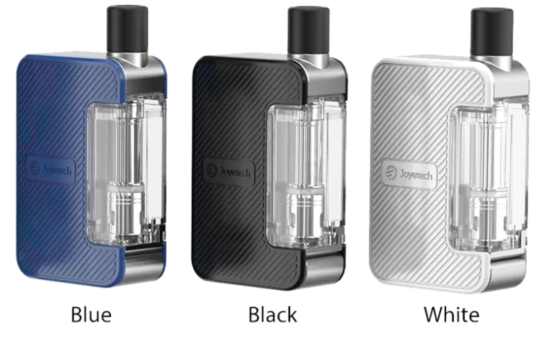 Joyetech Exceed Grip Pod System