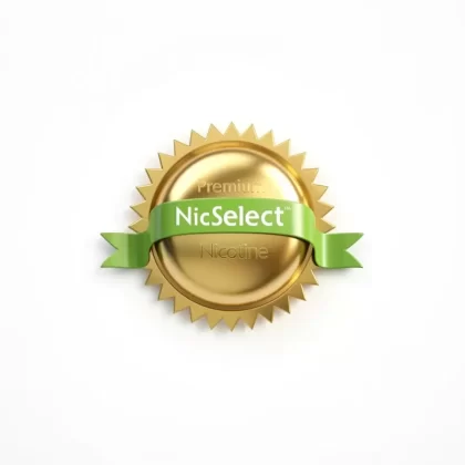 NicSelect Base de Nicotina Sin Sabor – Al Por Mayor