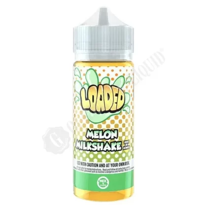 Melon Milkshake by Loaded