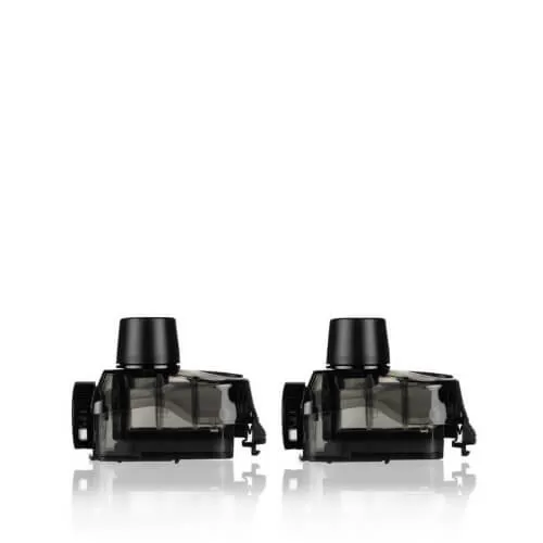 Geek Vape Aegis Boost Pro Empty Replacement Pods - Vape Store