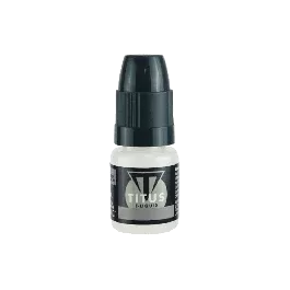 TECC Titus E-liquid