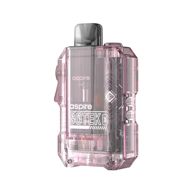 Aspire Gotek X Pod Kit - Vape Co - Image 3