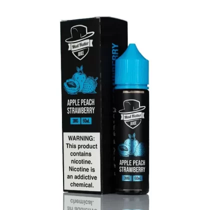 Mad Hatter Juice - Vapordna (D70731)