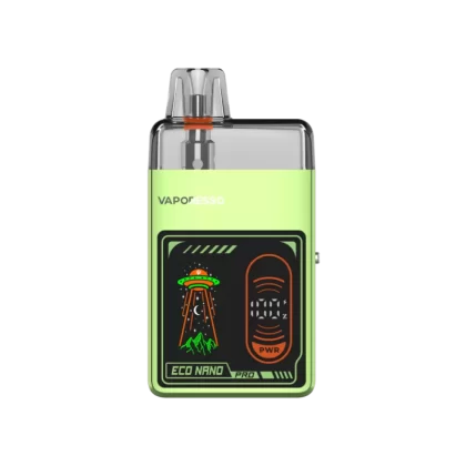 ECO NANO PRO