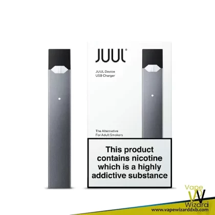 JUUL Device Only
