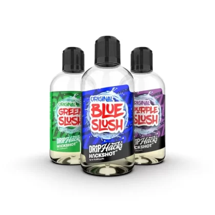 Slush Hackshot Bundle