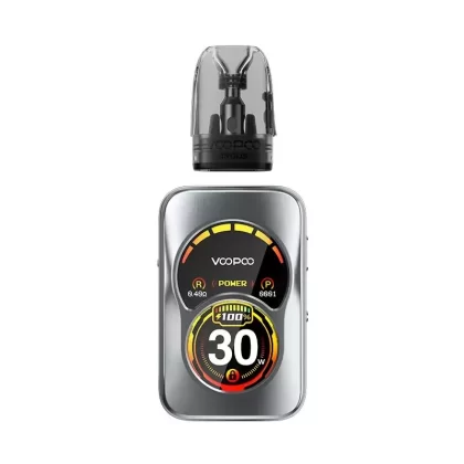 VOOPOO Argus A Kit - Eliquidsupply