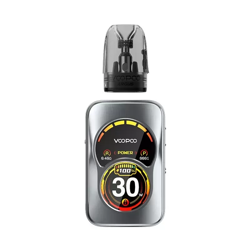VOOPOO Argus A Kit - Eliquidsupply
