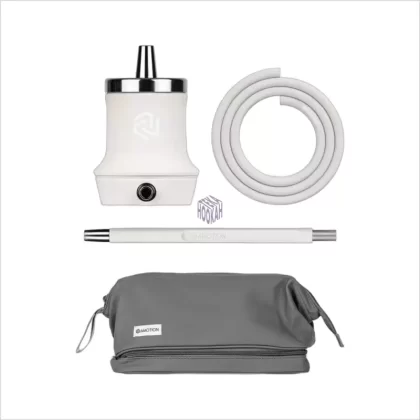 Shisha Amotion Roam Stone Travel Set