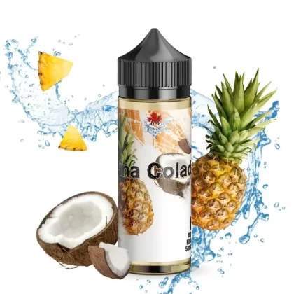 PINA COLADA (ON, QC, AB, MB, NB, PEI, YT, NT, NWT Excise)