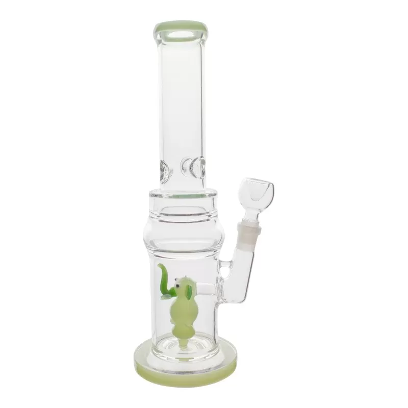 Elephant Bong – 12 inches percolator water bong - Vape Store