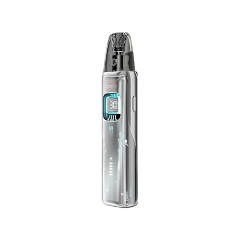 Voopoo Argus Matrix Pod Vape Kit - Navy Blue - Image 2