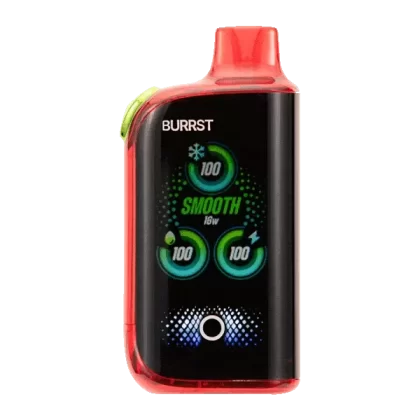 Watermelon Ice FASTA Burrst 35000 (Frozen Series)