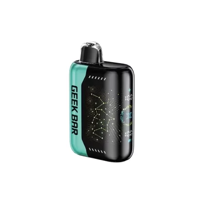 Geek Bar Pulse X Disposable Vape – 25000 Puffs – Coconut Ice