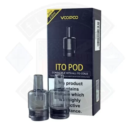 Voopoo ITO Pod
