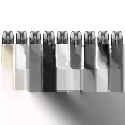 Geekvape Wenax Q2 Pod System Kit 1250mAh 30W 3ml