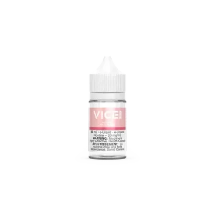 VICE SALT 30 ML – PEACH ICE