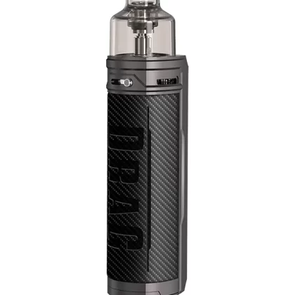 Voopoo Drag X 80W Pod Kit - Retro