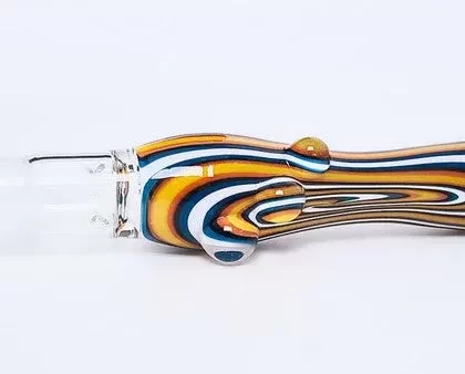 Vapor Deluxe Daddy Replacement Whip