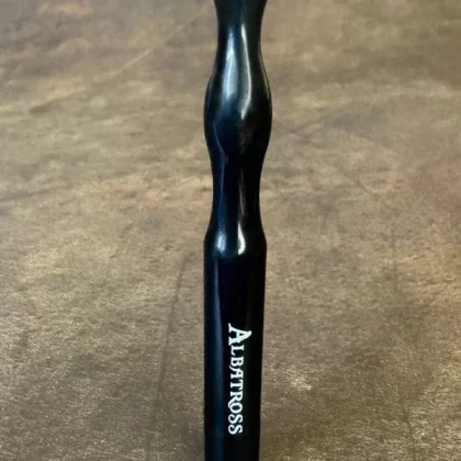 ALBATROSS – High Performance Ceramic Pipe - Vape Store