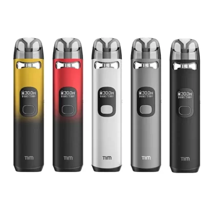 Vapefly Tim Pod Kit 1100mAh 30W