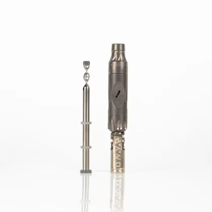 The VonG (I) & Free Titanium Performance Kit