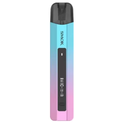 SMOK Nfix Pro Pod System Kit - Blue Gold