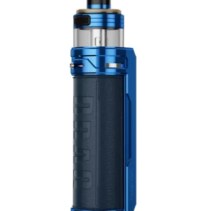 Voopoo Drag S PnP-X 60W - Knight Chestnut