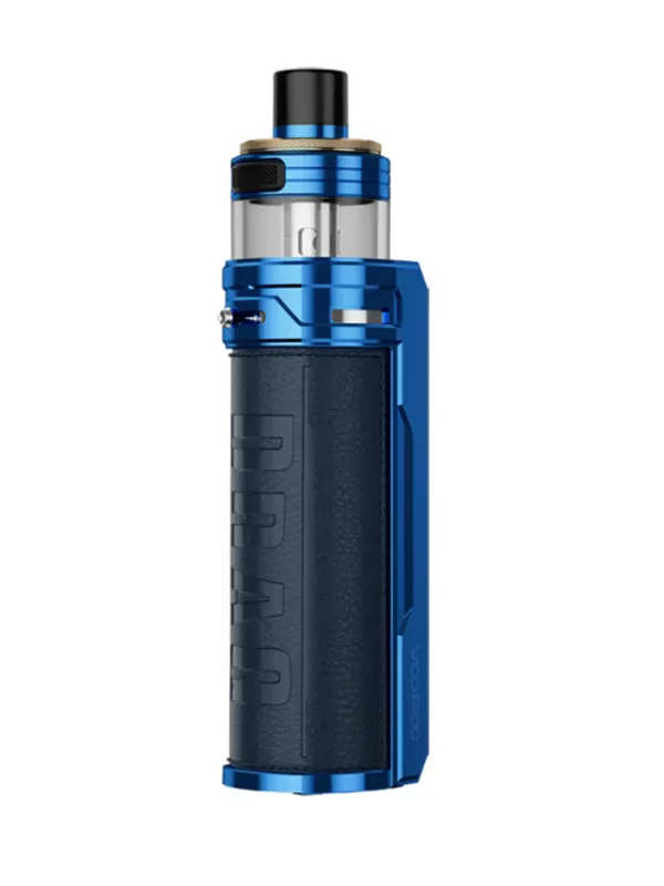 Voopoo Drag S PnP-X 60W - Knight Chestnut